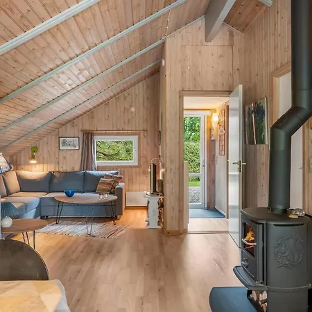 One-bedroom In *