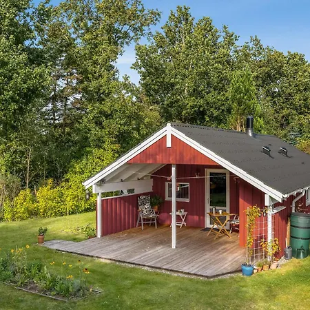 One-bedroom In Ferienhaus