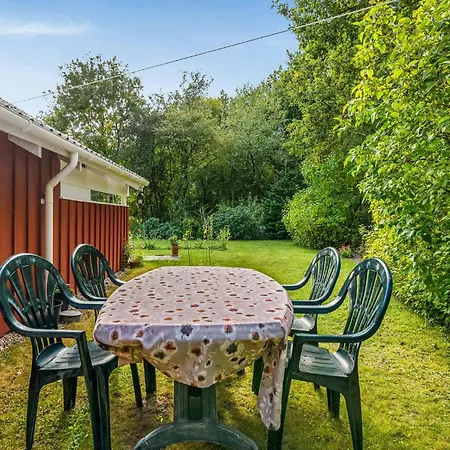 Ferienhaus One-bedroom In