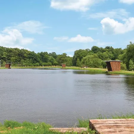 One-bedroom In Ferienhaus