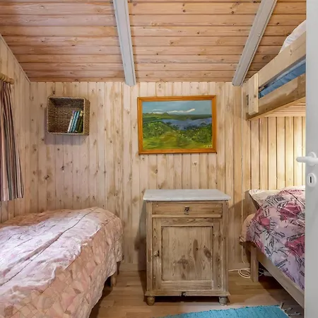 One-bedroom In