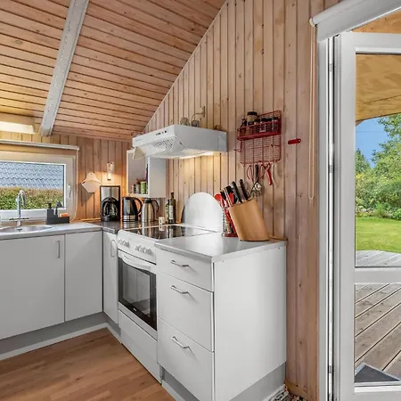 One-bedroom In *