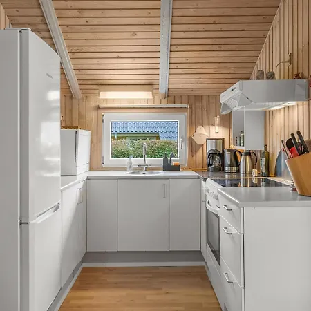 One-bedroom In Ferienhaus