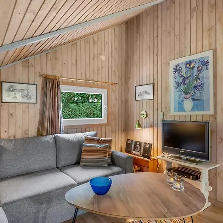 Ferienhaus One-bedroom In