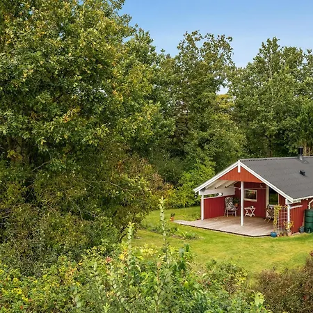Ferienhaus One-bedroom In