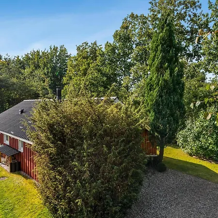 Ferienhaus One-bedroom In *