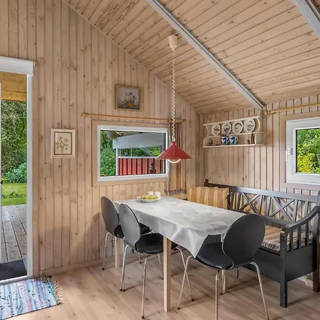 One-bedroom In Hovborg