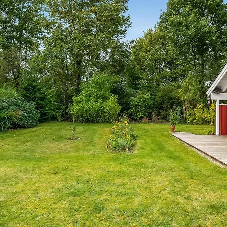 Ferienhaus One-bedroom In *