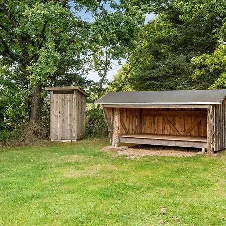 One-bedroom In Hovborg