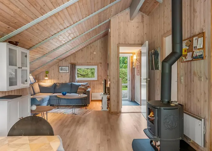 One-bedroom In *