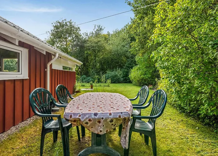 Holiday home One-bedroom In