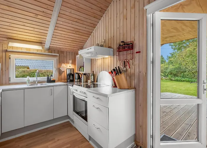 One-bedroom In *