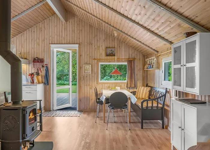 One-bedroom In * Hovborg