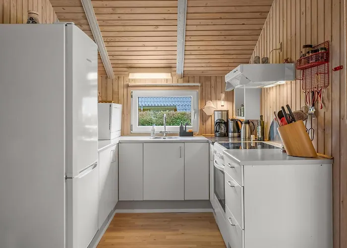 One-bedroom In Holiday home