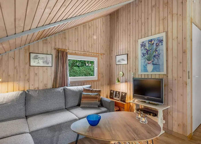 Holiday home One-bedroom In