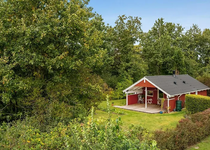 Holiday home One-bedroom In