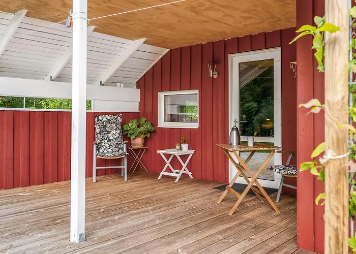 One-bedroom In *