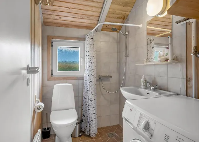 One-bedroom In
