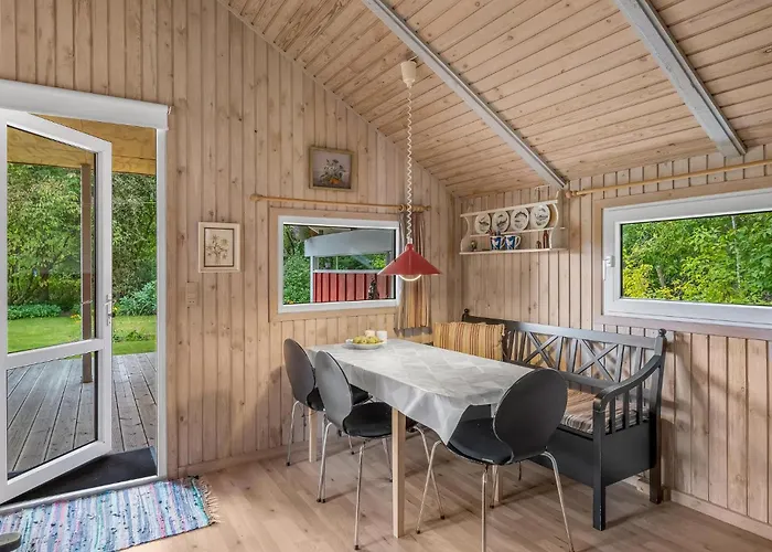 One-bedroom In Hovborg
