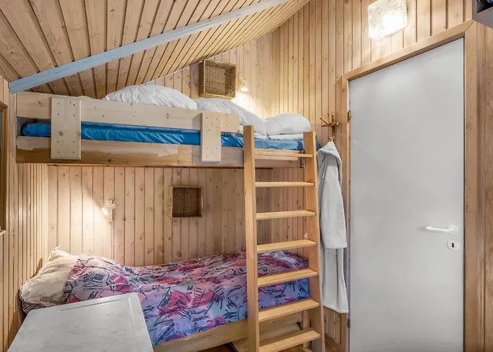 One-bedroom In
