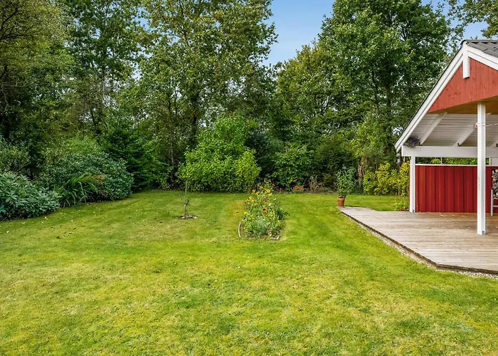 Holiday home One-bedroom In *
