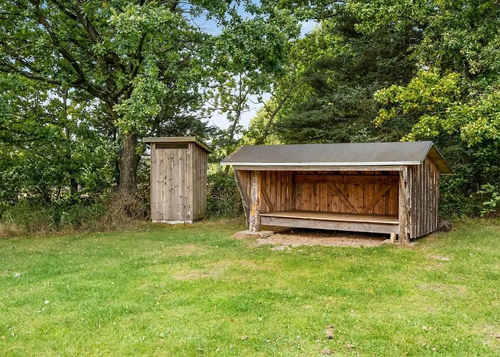 One-bedroom In Hovborg